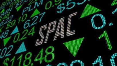 What is a SPAC by Robinson Capital