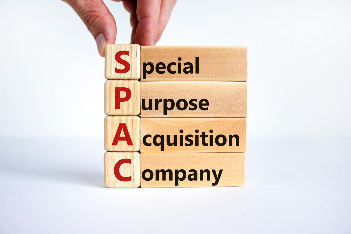 SPAX presents a different way to view SPAC investing - beyond participating in the next hot IPO